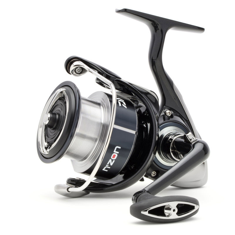 Daiwa 24 N'zon Plus LT Reels